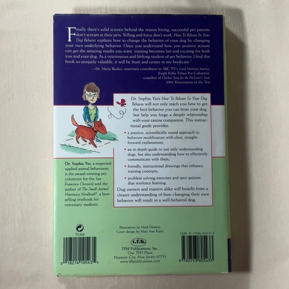 Bundle of 4 Dog Books - Picture 7 of 14